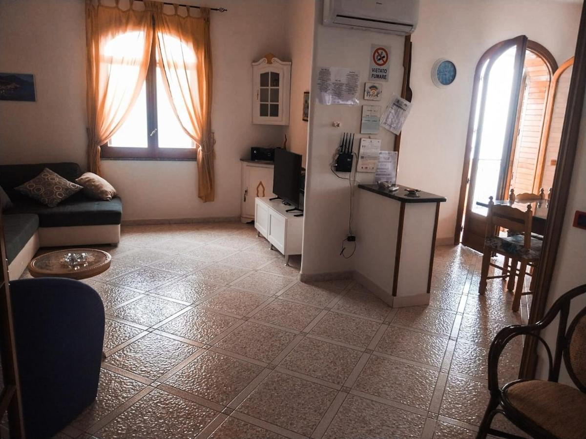 Villa Le Arcate فوروري المظهر الخارجي الصورة